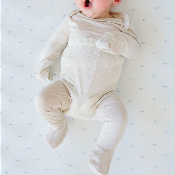 solly baby layette
